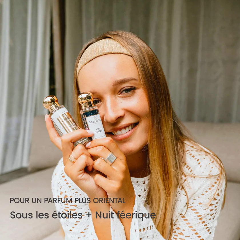 スー・レ・エトワール オードパルファム