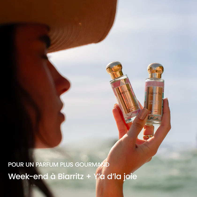 ウィークエンド・ア・ビアリッツ オードパルファム